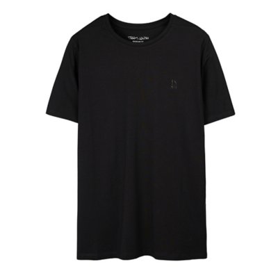 Tee-shirt à manches courtes homme T-Telo Multicolore 18165D  TEDDY SMITH