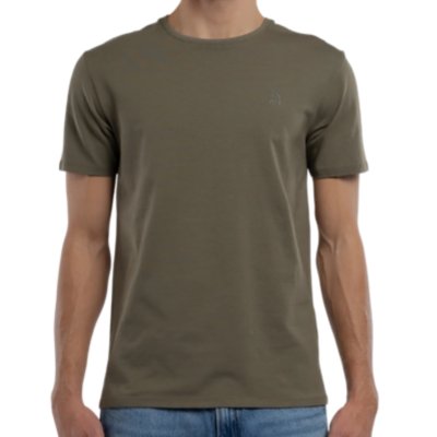 Tee-shirt à manches courtes homme T-Telo Multicolore 18165D  TEDDY SMITH