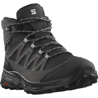 Chaussures De Randonn e Homme X Ward Gtx NOIR SALOMON INTERSPORT