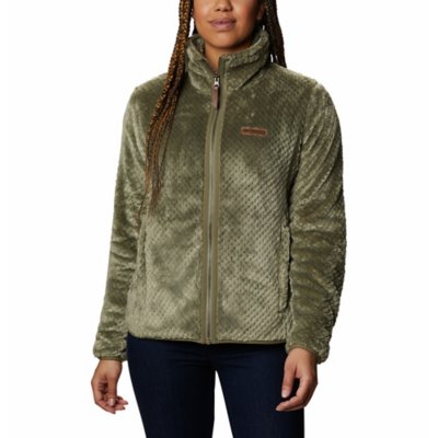 Polaire Sherpa Fire Side™ II Femme