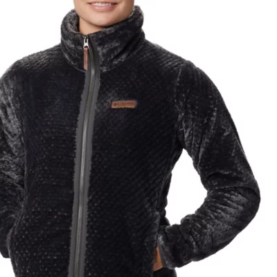 Polaire Doublure Confort Veste Polaire Columbia Fire Side II Pour