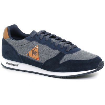 le coq sportif alpha craft review