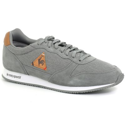 basket le coq sportif intersport