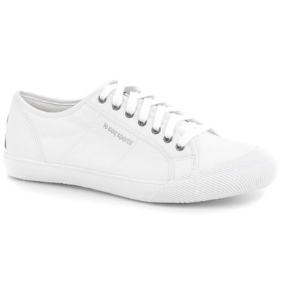 le coq sportif chaussure blanche