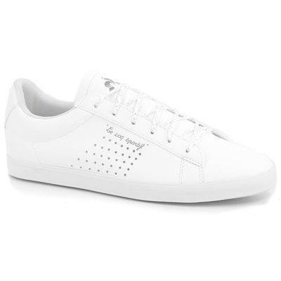 basket femme le coq sportif agate