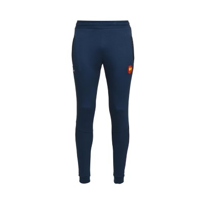 pantalon coq sportif or