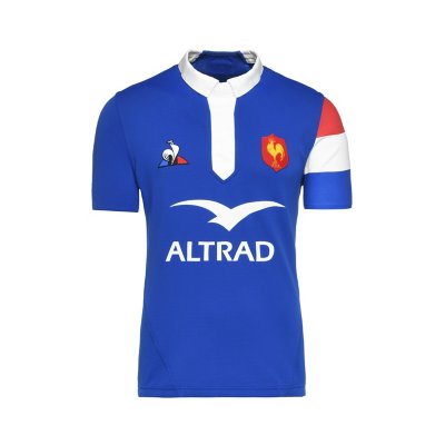 veste le coq sportif equipe de france