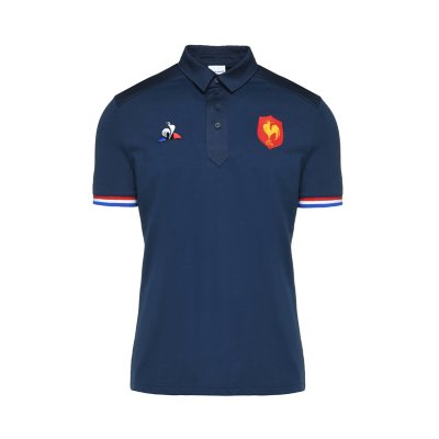 polo homme le coq sportif