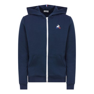 coq sportif intersport