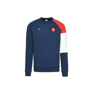 pull coq sportif homme