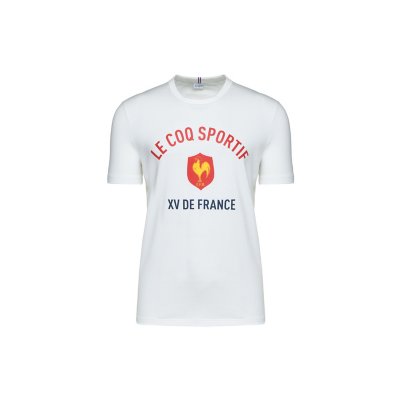 t shirt le coq sportif homme france