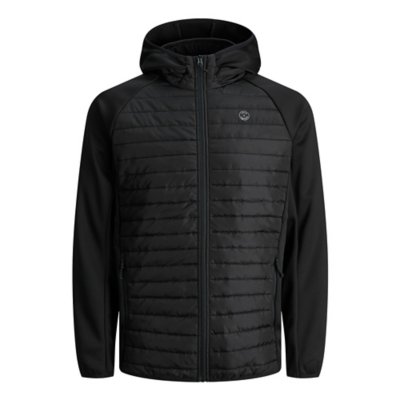 Intersport blouson clearance fila