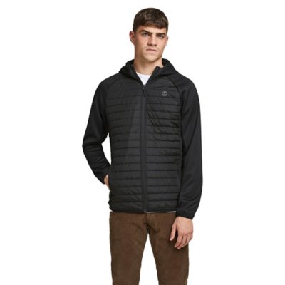 Manteau fila homme discount intersport