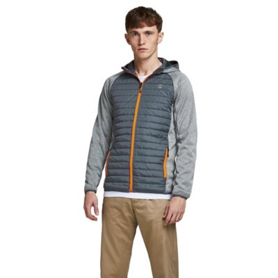 Veste jack and online jones intersport