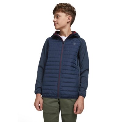 Doudoune Gar on Jjemulti Quilted JACK JONES JUNIOR INTERSPORT