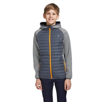 Blouson shop junior intersport