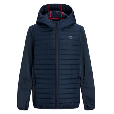 Doudoune garçon Jjemulti Quilted JACK JONES JUNIOR