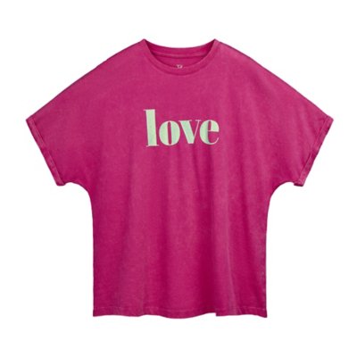 Teddy Smith Tee Shirt A Manches Courtes Femme T Glimc