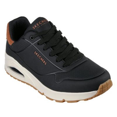 Sneakers homme Uno - Suited On Air Multicolore 183004  SKECHERS