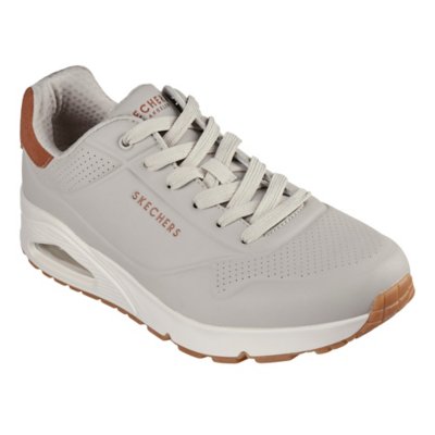 Sneakers homme Uno - Suited On Air Multicolore 183004  SKECHERS