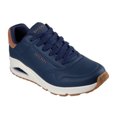 Sneakers homme Uno - Suited On Air Multicolore 183004  SKECHERS