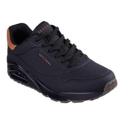 Sneakers homme Uno - Suited On Air Multicolore 183004  SKECHERS
