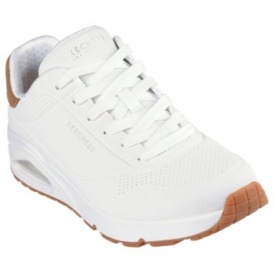 Sneakers homme Uno - Suited On Air Multicolore 183004  SKECHERS