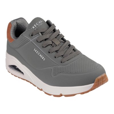 Sneakers homme Uno - Suited On Air Multicolore 183004  SKECHERS