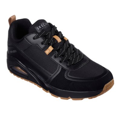 Sneakers Homme Uno Layover SKECHERS INTERSPORT