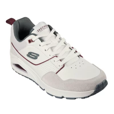 Sneakers Homme Uno Retro One SKECHERS INTERSPORT