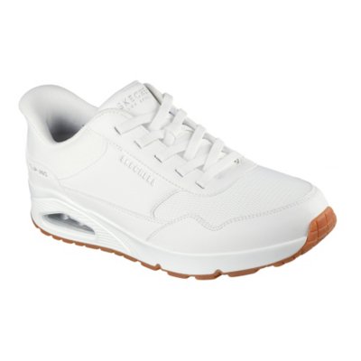 Sneakers homme Uno-Simplified Slip-In Multicolore 1830220 SKECHERS