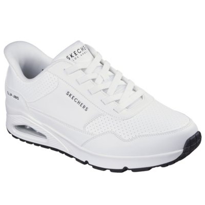 Sneakers homme Uno Multicolore 183023  SKECHERS