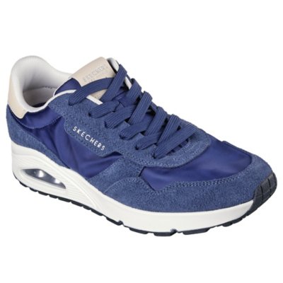 Sneakers homme Uno Multicolore 183053  SKECHERS