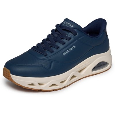 Sneakers homme Uno Glide-Step/ Multicolore 183420  SKECHERS