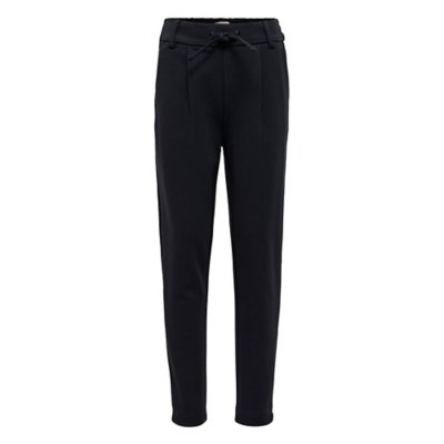 Pantalon Jean Cargo Fille KIDS ONLY - Taille Haute, Coupe Droite, Poches Latérales - Pour Un Style Décontracté Tendance