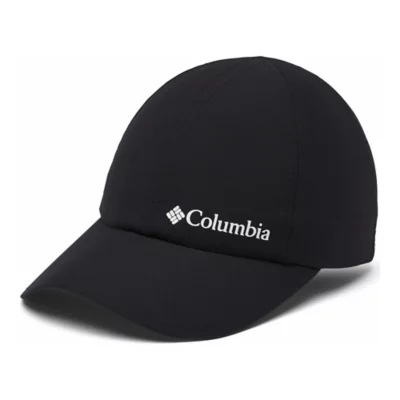 Columbia Casquette Mickey Outdoor Club noire pour adultes | Disney Store