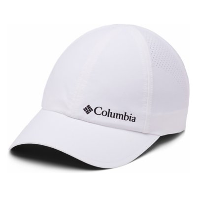 Columbia Silver Ridge III ball cap, casquette de randonnée adulte