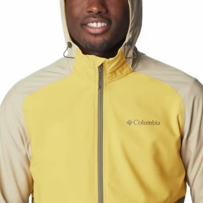 Veste De Randonnée Homme Panther Creek COLUMBIA INTERSPORT