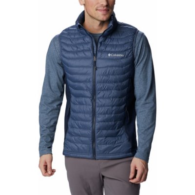 Doudoune ultra light clearance intersport