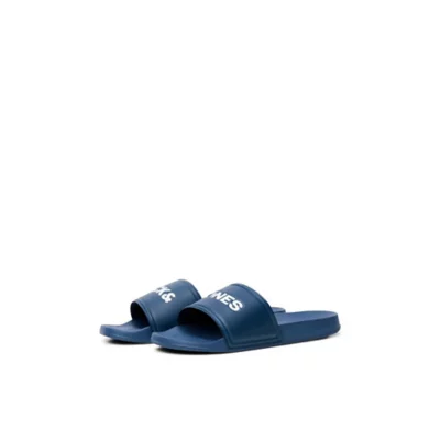 Claquettes Homme Jfwlarry Pool Slider JACK JONES INTERSPORT