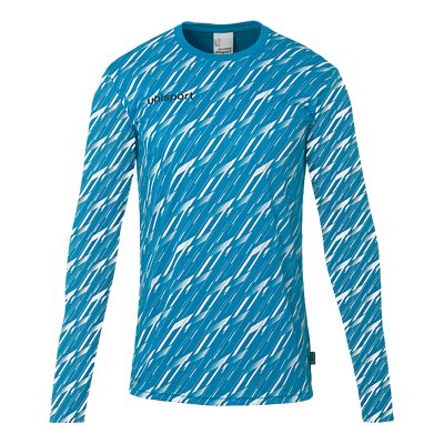 maillot de gardien de football enfant  progressive