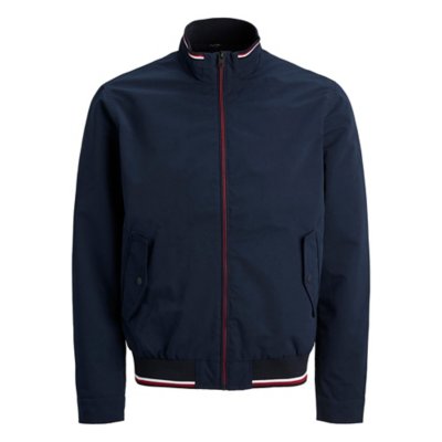 Vestes Et Blousons Hauts Homme Intersport