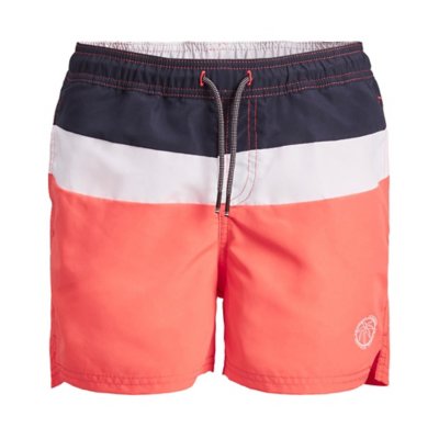 Short De Bain Gar on JJIBALI JJSWIMSHORTS AKM COLORBLOC JACK JONES