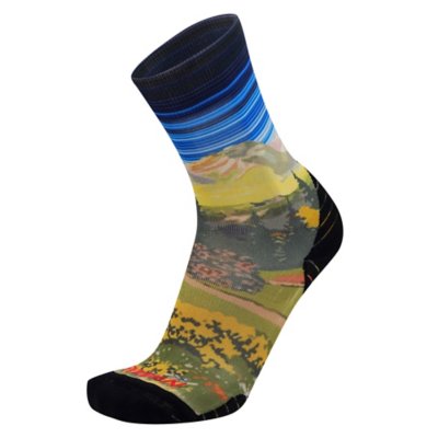 Rywan Chaussettes De Randonna E Homme No Limit Graphik