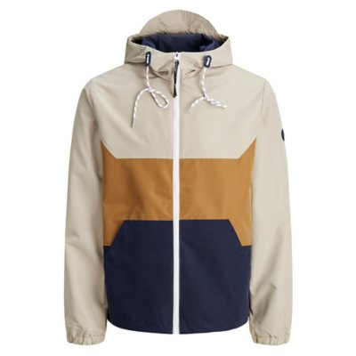 Blouson jack best sale and jones intersport