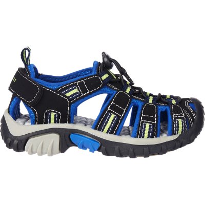 Sandales De Randonnee Enfant Vapor 2 Mckinley Intersport