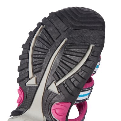 Sandales De Randonnee Enfant Vapor 2 MCKINLEY INTERSPORT