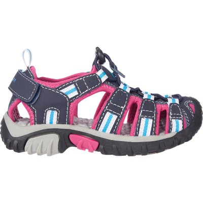 Sandales De Randonnee Enfant Vapor 2 Mckinley Intersport