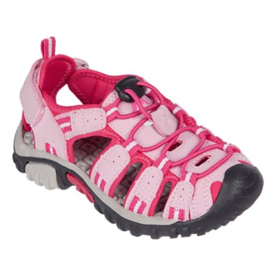 Sandales De Randonnee Enfant Vapor 2 MCKINLEY INTERSPORT