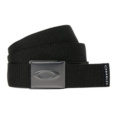 Oakley Ceinture Homme Ellipse Web Belt